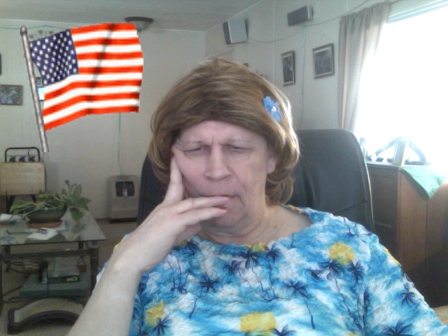 me with flag 01-19-2019; Size=180 pixels wide